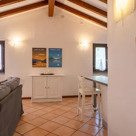 Romantic Hideaway In Apartment Bellagio