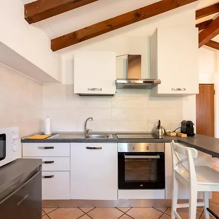 Apartment Romantic Hideaway In *