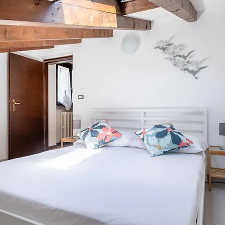 Apartment Romantic Hideaway In Bellagio