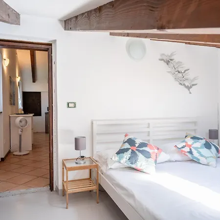 Apartment Romantic Hideaway In Bellagio